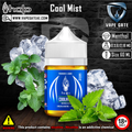 Halo Cool Mist - E Liquid