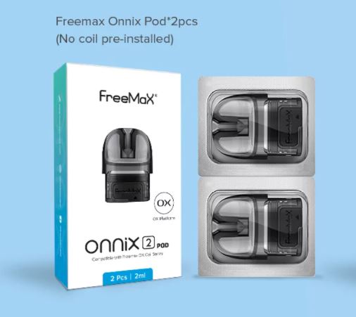 FREEMAX ONNIX 2 REPLACEMENT PODS