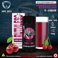 CHERRY DRANK BY RUTHLESS