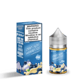 Blueberry Custard Saltnic by Jam Monster
