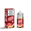Strawberry Custard Saltnic by Jam Monster