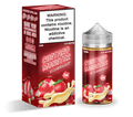 Strawberry Custard E liquid by Jam Monster