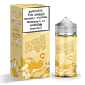 Vanilla Custard E liquid by Jam Monster