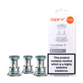 Aspire Cloudflask S Replacement Coil