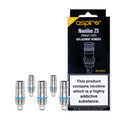 ASPIRE NAUTILUS REPLACEMENT COILS