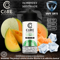 CORE BY DINNER LADY - HONEYDEW MELONADE (120ML)