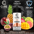 CORE BY DINNER LADY - TROPIC THUNDER (120ML)