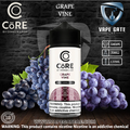 CORE BY DINNER LADY - GRAPE VINE (120ML)