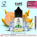 CORE BY DINNER LADY - HONEYDEW MELONADE (30ML)
