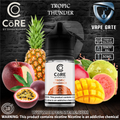 CORE BY DINNER LADY - TROPIC THUNDER (30ML)