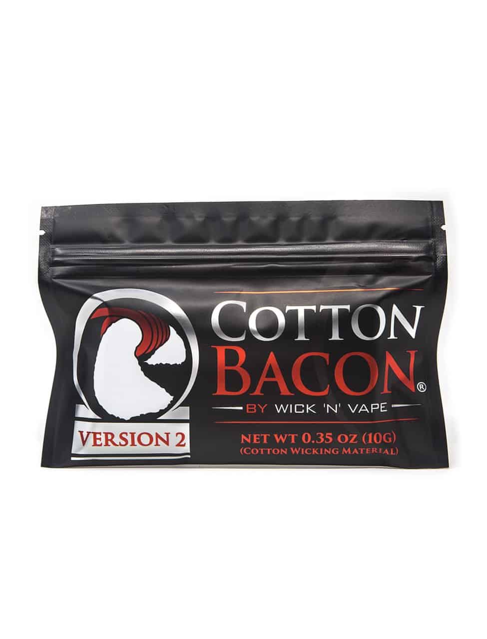 Cotton Bacon Version 2 - Wick N Vape