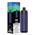 Al Fakher - Crown Bar Disposable Vape (8,000 Puffs)