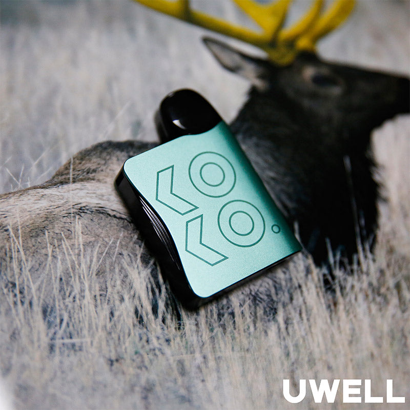 UWELL CALIBURN AK3 13W POD SYSTEM
