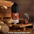 We Fog Pistachio Cigar 30ml Saltnic by Camiso