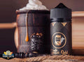 Captain Gold 100ml Ejuice by Joosy World