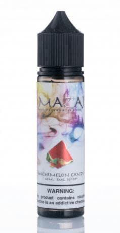 Watermelon Candy -  by Mazaj 60ml E Juice