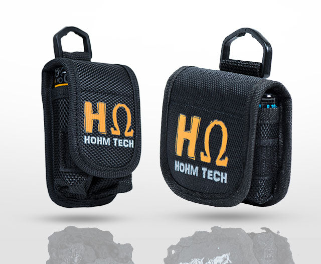 HOHM TECH SECURITY BATTERY CASE
