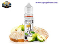Aunt Meringue 60ml E juice by Charlie’s Chalk Dust