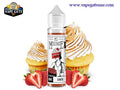Ms Meringue 60ml E juice by Charlie’s Chalk Dust