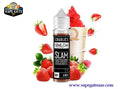 Slam Berry 60ml E juice by Charlie’s Chalk Dust