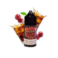 Cherry Cola Saltnic by Sam Vapes