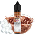 FERRUM CITY - CHOCULATE (50ML - 3MG)