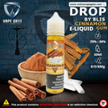 Cinnamon Gum 60ml E juice by Drop by Blis