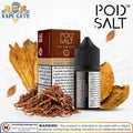 Pod Salt - Classic Tobacco Saltnic