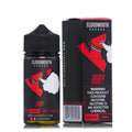 RUBY 100 ml - by CLOUDMOUTH VAPORS E-LIQUIDS