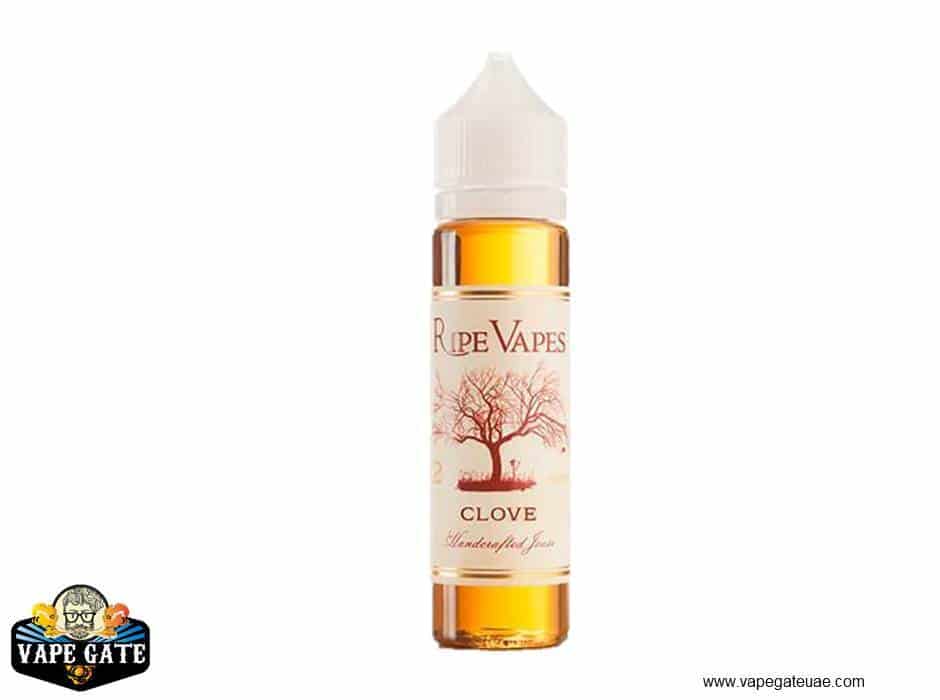 Clove by Ripe Vape