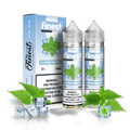 Cool Mint Signature Edition E liquid By The Finest