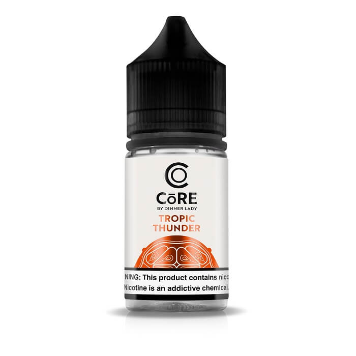 CORE BY DINNER LADY - TROPIC THUNDER (30ML)