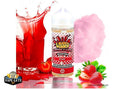 Cotton Candy Pink - Loaded 120ml