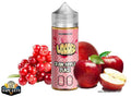 Cran Apple - Loaded 120ml