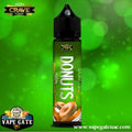 Crave Donut 60ml E liquid