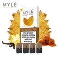 Myle Pods - Sweet Tobacco