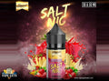 Custard -  Secret Sauce SaltNic