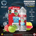 Iced Trapple - Vapetasia