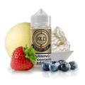 Dewberry Cream (Melonberry Milk) Original Series E Liquid by Kilo