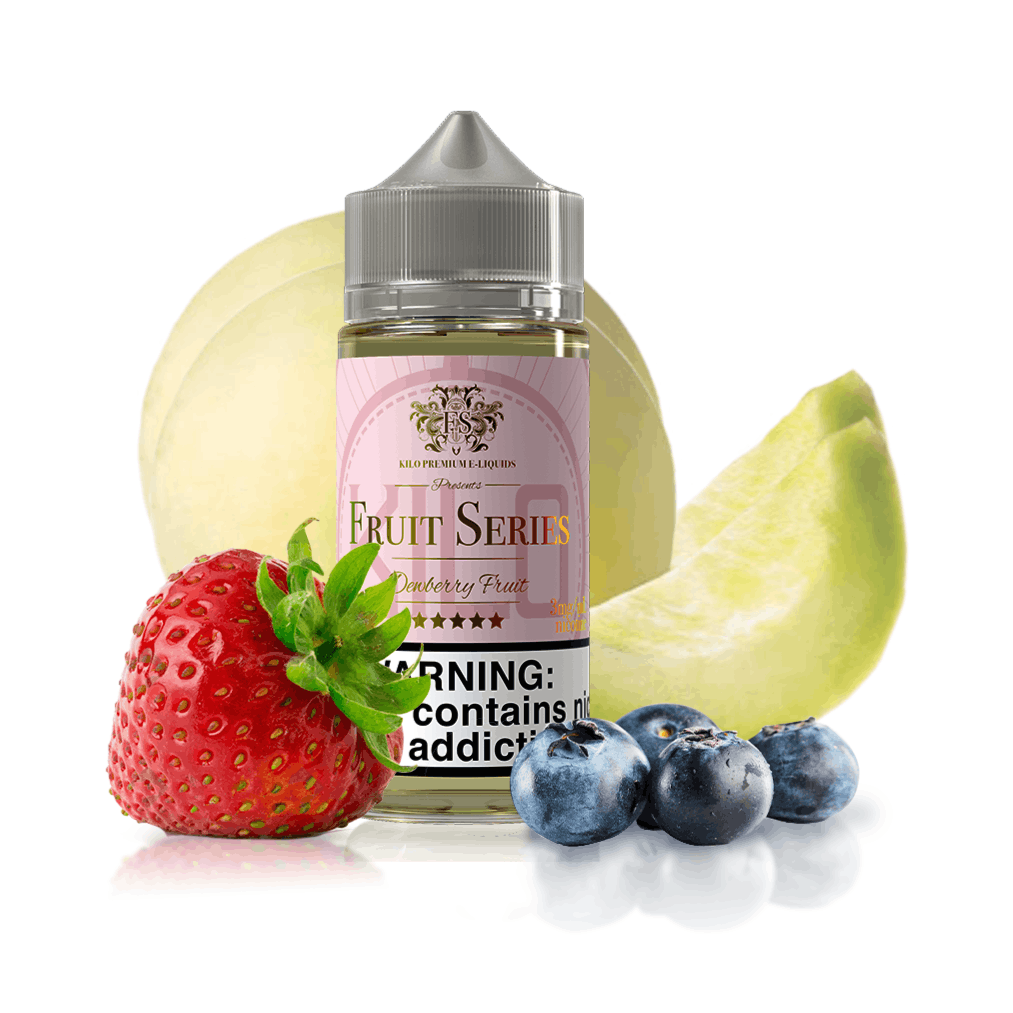 Dewberry Fruit Fruit Series E Liquid by Kilo