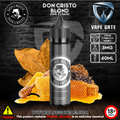 Don Cristo Blond 60ml E juice by PGVG