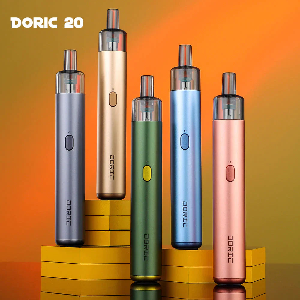 VOOPOO DORIC 20 POD VAPE KIT