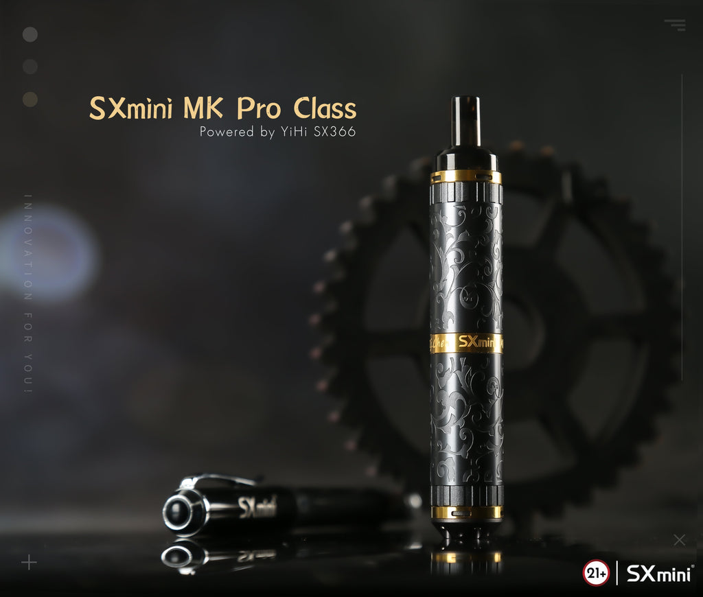 SXMINI MK PRO CLASS KIT