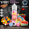 Bubble Gum Kings Original 60ml by Dr. Vapes