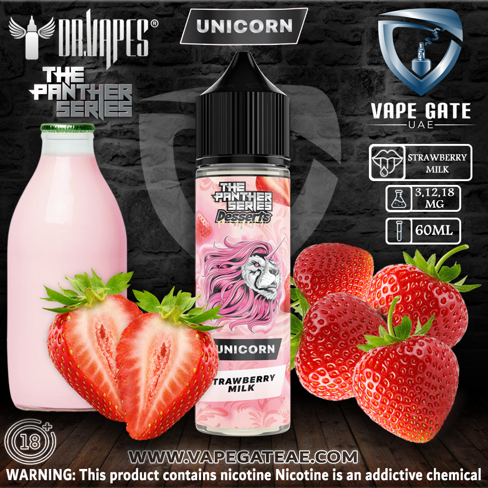 Unicorn -  Dr Vapes