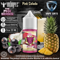 Pink Colada - Dr Vapes