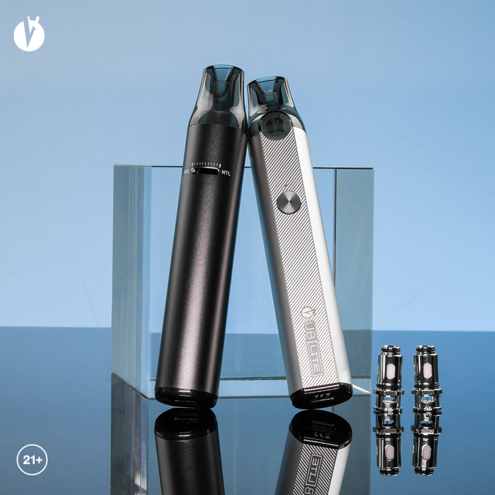 LOST VAPE QUEST UB LITE POD KIT 30W 1000MAH