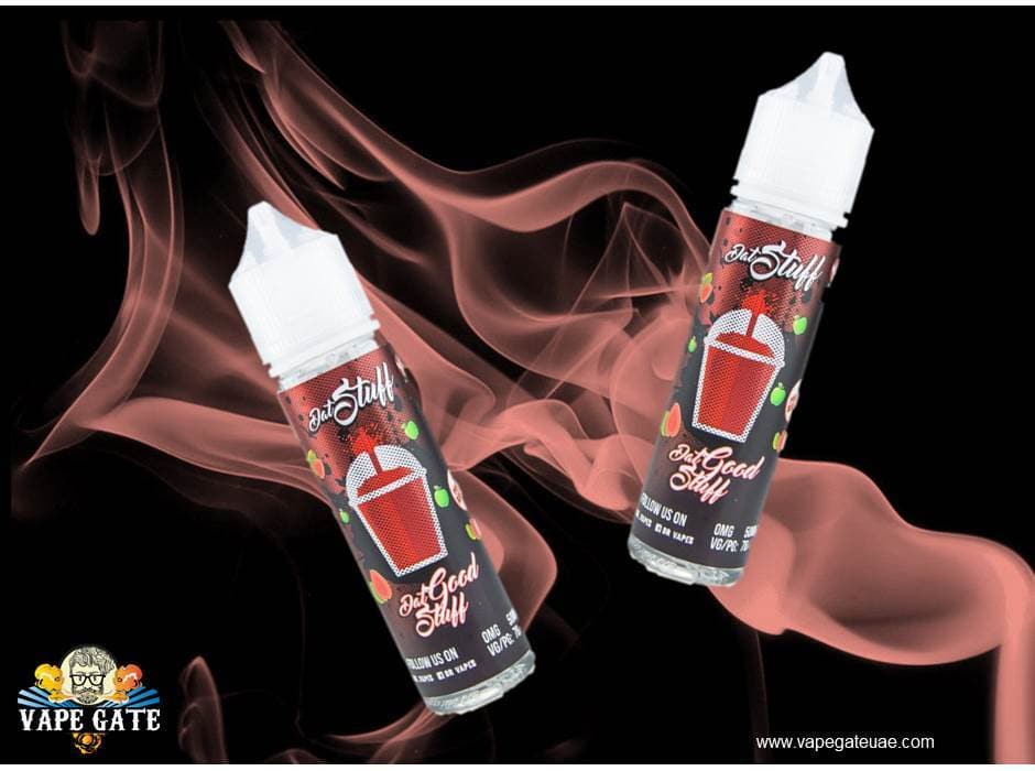 Dat Good Stuff - Dr Vapes