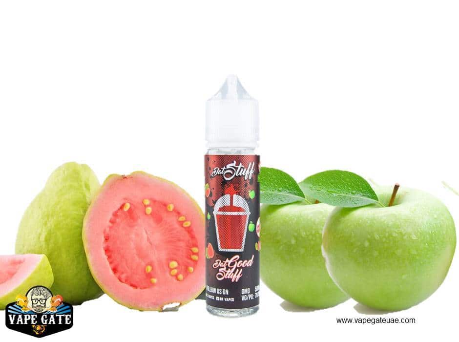 Dat Good Stuff - Dr Vapes