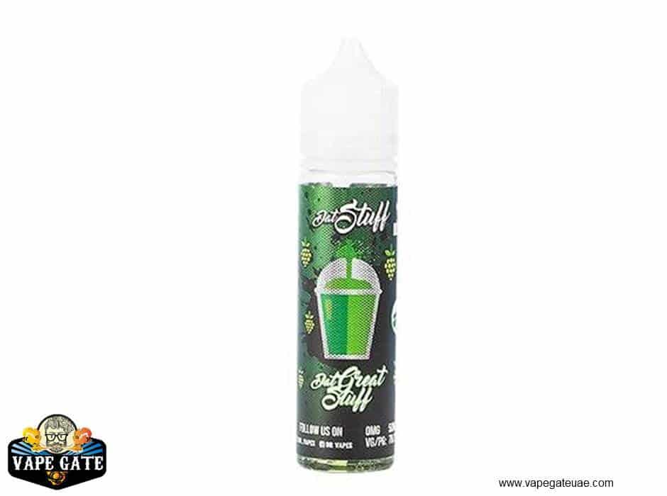 Dat Great Stuff - Dr Vapes